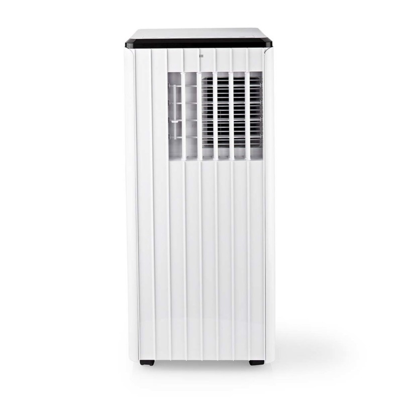 Klimatyzator 3w1 Nedis Smartlife biały (klimatyzator, wentylator, osuszacz) Klimatyzator 3w1 Nedis Smartlife biały (klimatyzator, wentylator, osuszacz)