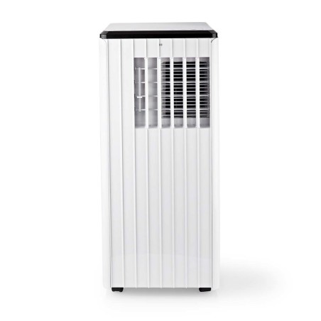 Klimatyzator 3w1 Nedis Smartlife biały (klimatyzator, wentylator, osuszacz)