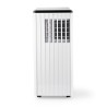 Klimatyzator 3w1 Nedis Smartlife biały (klimatyzator, wentylator, osuszacz)