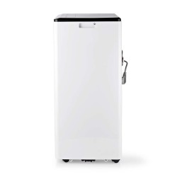 Klimatyzator 3w1 Nedis Smartlife biały (klimatyzator, wentylator, osuszacz)
