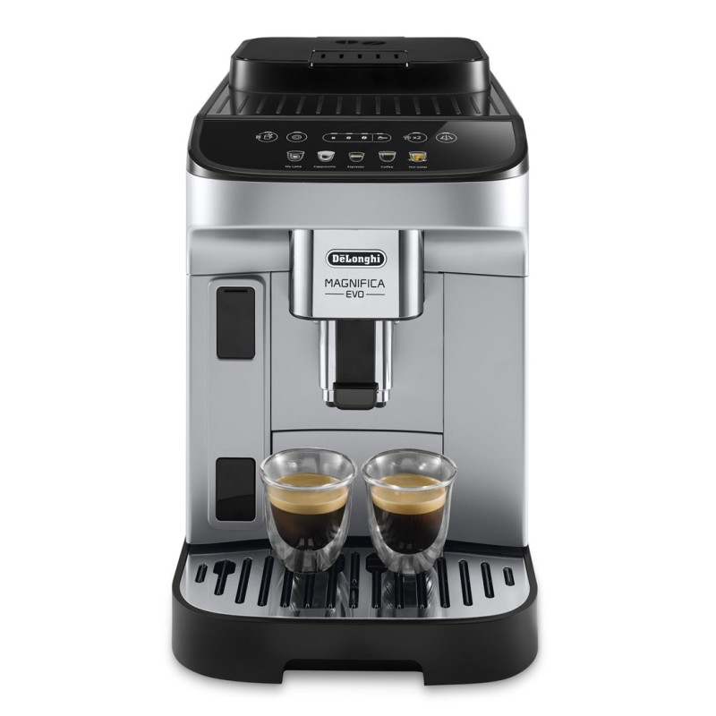 Ekspres ciśnieniowy DeLonghi ECAM 290.61.SB Ekspres ciśnieniowy DeLonghi ECAM 290.61.SB