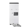 Klimatyzator 3w1 Nedis Smartlife biały (klimatyzator, wentylator, osuszacz)