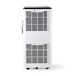 Klimatyzator 3w1 Nedis Smartlife biały (klimatyzator, wentylator, osuszacz)