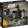 LEGO STAR WARS 75412 Szturmowiec Śmierci i nocny szturmowiec - zestaw bitewny