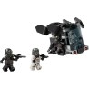 LEGO STAR WARS 75412 Szturmowiec Śmierci i nocny szturmowiec - zestaw bitewny