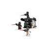 LEGO STAR WARS 75412 Szturmowiec Śmierci i nocny szturmowiec - zestaw bitewny