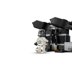 LEGO STAR WARS 75412 Szturmowiec Śmierci i nocny szturmowiec - zestaw bitewny