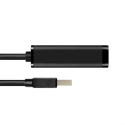 Axagon ADE-SR karta sieciowa Ethernet 1000 Mbit/s