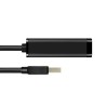 Axagon ADE-SR karta sieciowa Ethernet 1000 Mbit/s