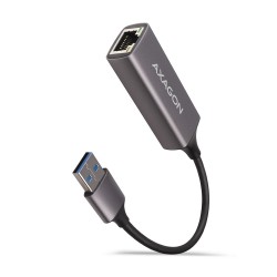 Axagon ADE-TR karta sieciowa Ethernet 1000 Mbit/s