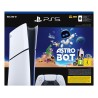 Sony PlayStation 5 Slim Digital - Astro Bot Bundle 1TB Konsola Biała
