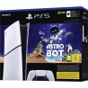 Sony PlayStation 5 Slim Digital - Astro Bot Bundle 1TB Konsola Biała
