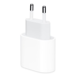 Apple MD3J4ZM/A ładowarka do urządzeń przenośnych Uniwersalne Biały Prąd przemienny Wewnętrzna