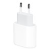 ładowarka do urządzeń przenośnych Apple MD3J4ZM/A Uniwersalne Biały Prąd przemienny Wewnętrzna