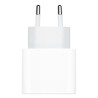 ładowarka do urządzeń przenośnych Apple MD3J4ZM/A Uniwersalne Biały Prąd przemienny Wewnętrzna