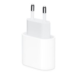Apple MD3J4ZM/A ładowarka do urządzeń przenośnych Uniwersalne Biały Prąd przemienny Wewnętrzna