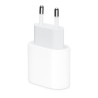 ładowarka do urządzeń przenośnych Apple MD3J4ZM/A Uniwersalne Biały Prąd przemienny Wewnętrzna