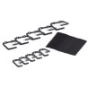 APC Kabel Management rings 5 large+5 small