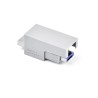 Smartkeeper LK03DB bloker portów Blokada portu USB Typu-A Niebieski Plastik 1 szt.