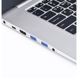 Smartkeeper UL03P1DB bloker portów Blokada portu USB Typu-A Niebieski Plastik 10 szt.
