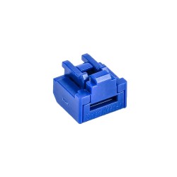 Smartkeeper NL03P1DB bloker portów Blokada portu RJ-45 Niebieski 12 szt.
