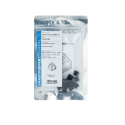 Smartkeeper NL03P1BK bloker portów Blokada portu RJ-45 Czarny 12 szt.