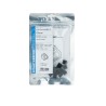 Smartkeeper NL03P1BK bloker portów Blokada portu RJ-45 Czarny 12 szt.
