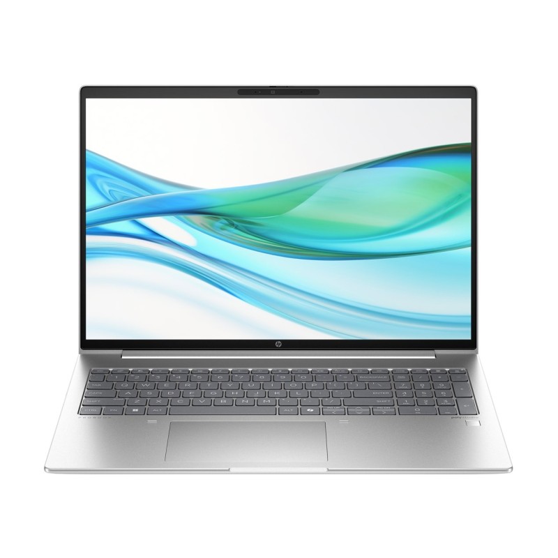 HP ProBook 460 G11 Ultra 5 125U 16.0"WUXGA IPS AG 300nits 16GB DDR5 5600 SSD512 Intel Arc Cam1080p 56Wh W11Pro 3Y Pike Silver