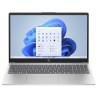 HP 15-FD0131WM i3-N305 15.6"FHD AG 8GB SSD512 BT FPR Win11 Silver (REPACK) 2Y
