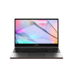 Laptop Chuwi E10 (Acer) ETBook-i512450H i5-12450H/14" QHD (2160x1440) IPS/16GB/SSD 512GB/BT/BLKB/Win 11 Gray