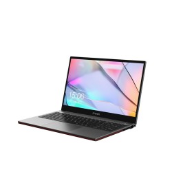 Laptop Chuwi E10 (Acer) ETBook-i512450H i5-12450H/14" QHD (2160x1440) IPS/16GB/SSD 512GB/BT/BLKB/Win 11 Gray