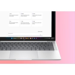 HP Elitebook X G1i Ultra 7 268V 14.0"WUXGA IPS Sure View 5 Eye Ease 800nits AG 32GB LPDDR5x SSD1TB Intel Arc 140V Cam 5 Mpx AI