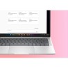 HP Elitebook X G1i Ultra 7 268V 14.0"WUXGA IPS Sure View 5 Eye Ease 800nits AG 32GB LPDDR5x SSD1TB Intel Arc 140V Cam 5 Mpx AI