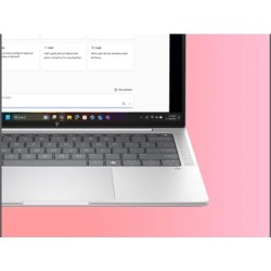 HP Elitebook X G1i Ultra 7 268V 14.0"WUXGA IPS Sure View 5 Eye Ease 800nits AG 32GB LPDDR5x SSD1TB Intel Arc 140V Cam 5 Mpx AI