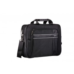 Torba do laptopa Addison Cornell 15 301015 (15,6" kolor czarny)