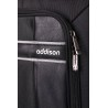 Torba do laptopa Addison Cornell 15 301015 (15,6" kolor czarny)