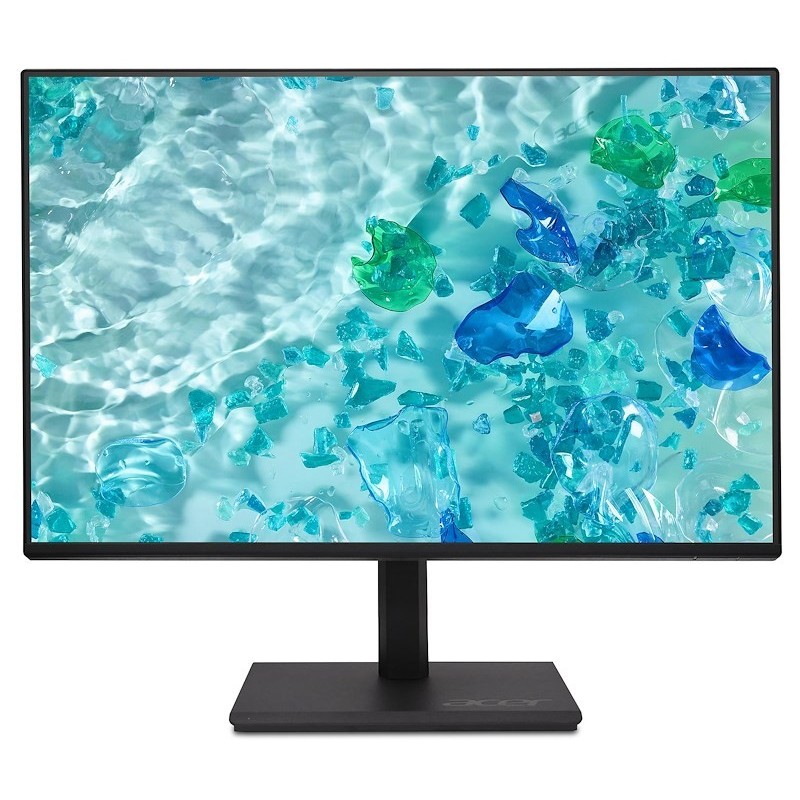 Monitor Acer B277Gbmiprzx 27" 69cm 16:9 120Hz 1920x1080 black