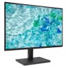 Monitor Acer B277Gbmiprzx 27" 69cm 16:9 120Hz 1920x1080 black