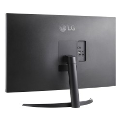 Monitor LG 32-calowy model 32UR500K-B UHD 4K 16:9 HDMI DP HDR10 kolor czarny