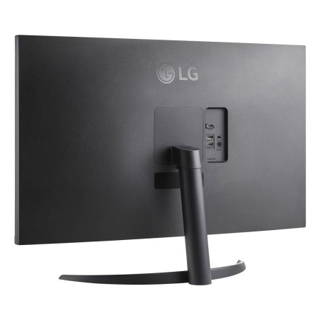 Monitor LG 32-calowy model 32UR500K-B UHD 4K 16:9 HDMI DP HDR10 kolor czarny