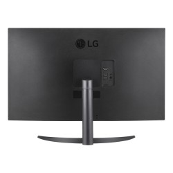 Monitor LG 32-calowy model 32UR500K-B UHD 4K 16:9 HDMI DP HDR10 kolor czarny