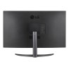 Monitor LG 32-calowy model 32UR500K-B UHD 4K 16:9 HDMI DP HDR10 kolor czarny