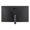 Monitor LG 32-calowy model 32UR500K-B UHD 4K 16:9 HDMI DP HDR10 kolor czarny