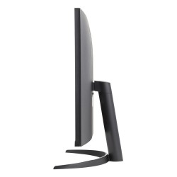 Monitor LG 32-calowy model 32UR500K-B UHD 4K 16:9 HDMI DP HDR10 kolor czarny
