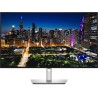 Dell UltraSharp 32 4K Thunderbolt Hub Monitor - U3225QE, 80.0cm (31.5")