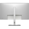 Dell UltraSharp 32 4K Thunderbolt Hub Monitor - U3225QE, 80.0cm (31.5")