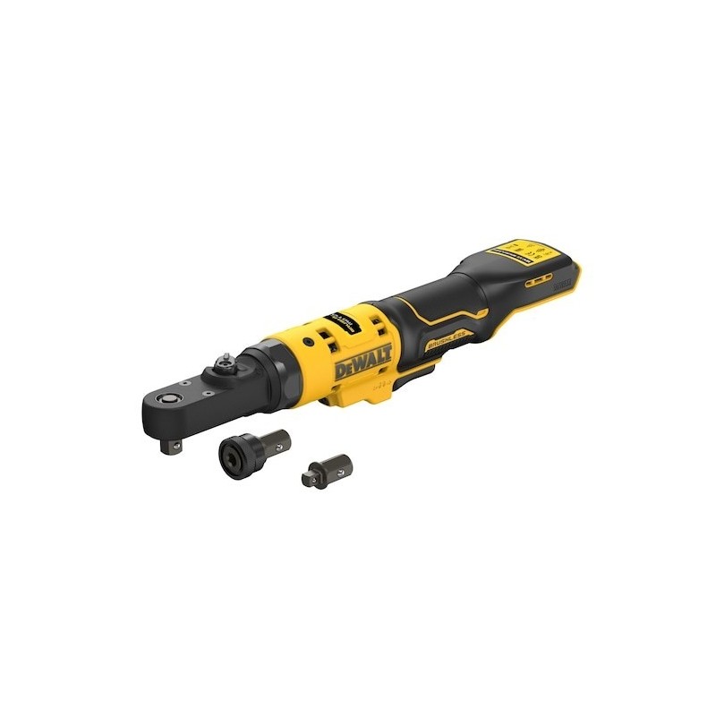 Grzechotka akumulatorowa 12V DCF500N DEWALT