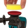 Makita PV301DZ przenośna szlifierka 9500 RPM Czarny, Zielony
