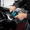 Makita PV301DZ przenośna szlifierka 9500 RPM Czarny, Zielony