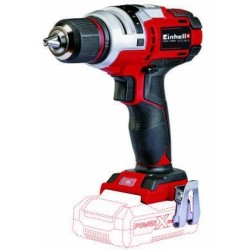 Einhell TE-CD 18 Li E-Solo 1,14 kg Czarny, Czerwony